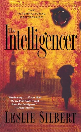 9780743432931: The Intelligencer