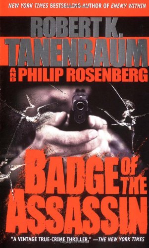 Beispielbild fr Badge of the Assassin zum Verkauf von BookHolders