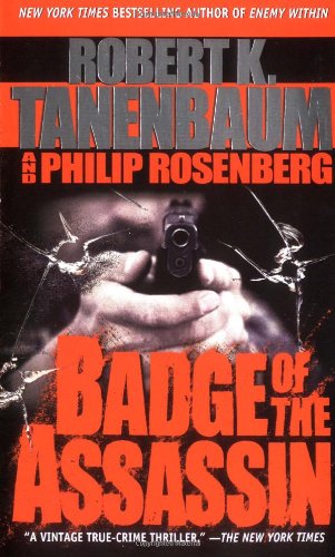 Imagen de archivo de Badge of the Assassin a la venta por BookHolders