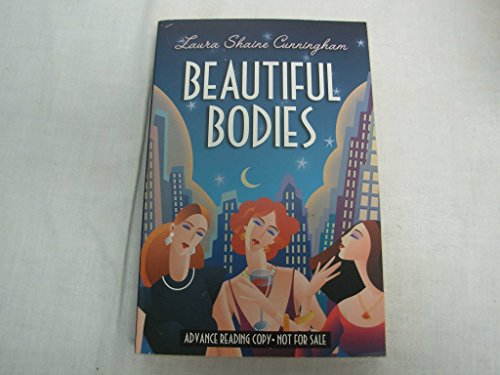 9780743434010: Beautiful Bodies: A Novel