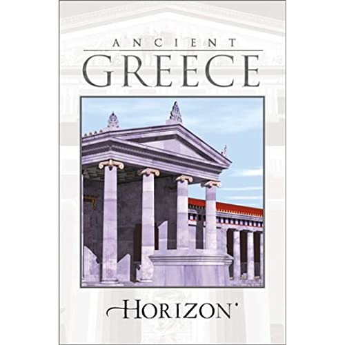 9780743434690: Ancient Greece (Horizon S.)