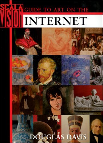 Scala Guide to Art on the Internet - Davis, Douglas