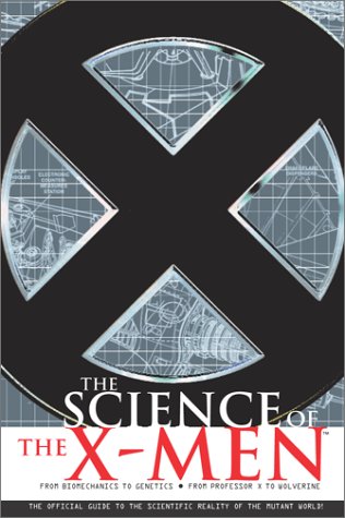 9780743434782: The Science of the X-men