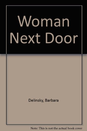 Woman Next Door (9780743435185) by Barbara Delinsky