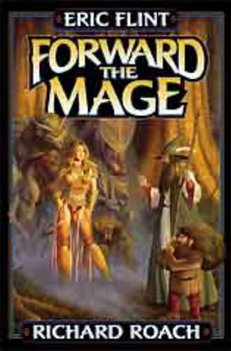 Imagen de archivo de Forward the Mage a la venta por Better World Books