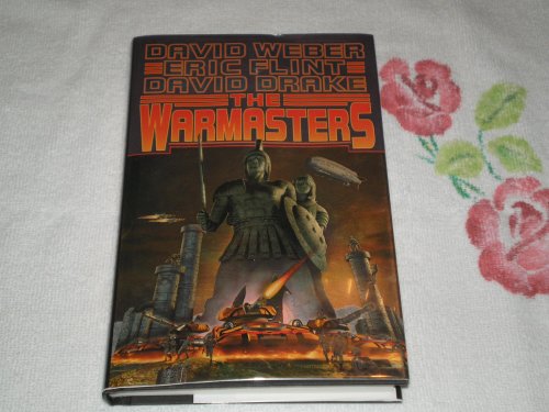 Beispielbild fr The Warmasters zum Verkauf von Wonder Book