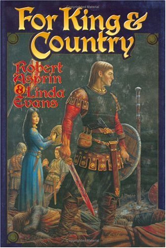 Beispielbild fr For King & Country zum Verkauf von Wonder Book