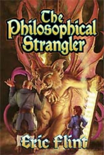 Stock image for The Philosophical Strangler for sale by Better World Books