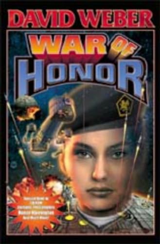 Beispielbild fr War of Honor zum Verkauf von Between the Covers-Rare Books, Inc. ABAA