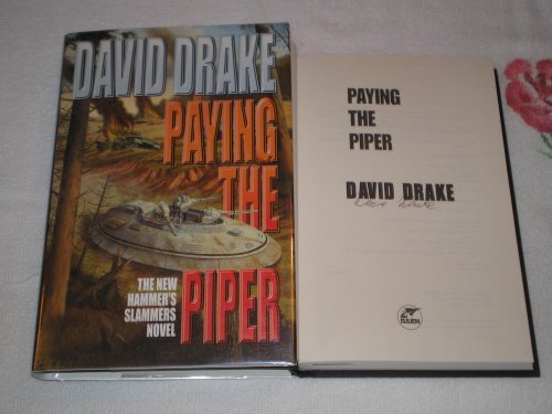 Beispielbild fr Paying the Piper zum Verkauf von Better World Books