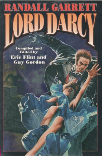 Lord Darcy - Randall Garrett