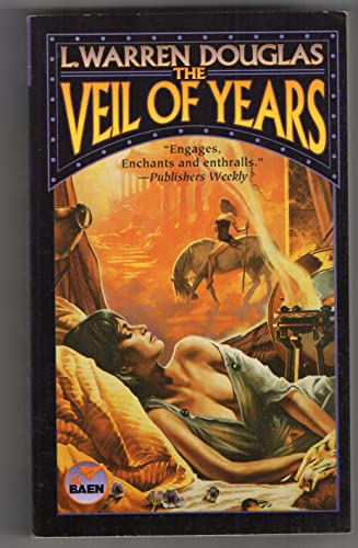Stock image for The Veil of Years for sale by Better World Books