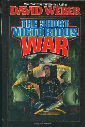 9780743435512: The Short Victorious War