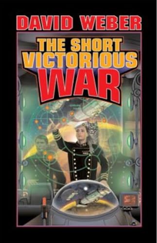 9780743435512: The Short Victorious War (Honor Harrington #3)