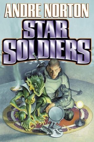 Beispielbild fr Star Soldiers zum Verkauf von Better World Books