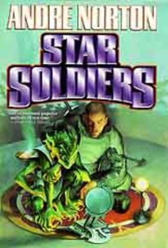 9780743435543: Star Soldiers