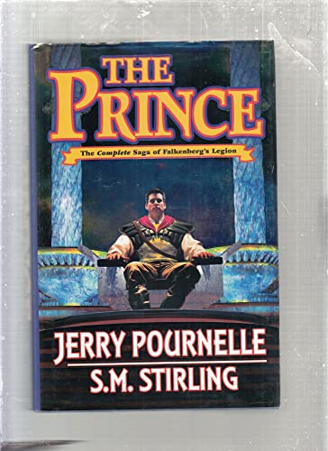 Imagen de archivo de The Prince a la venta por Half Price Books Inc.