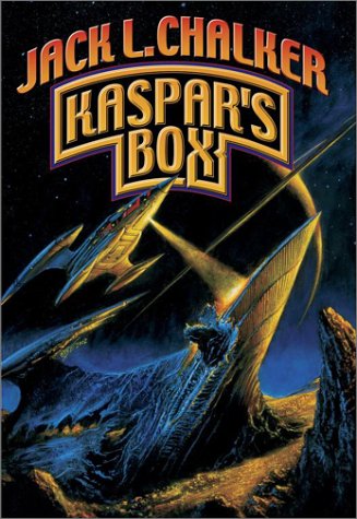 KASPAR`S BOX