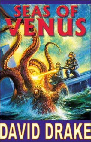 Stock image for Seas of Venus for sale by 2nd Act Books