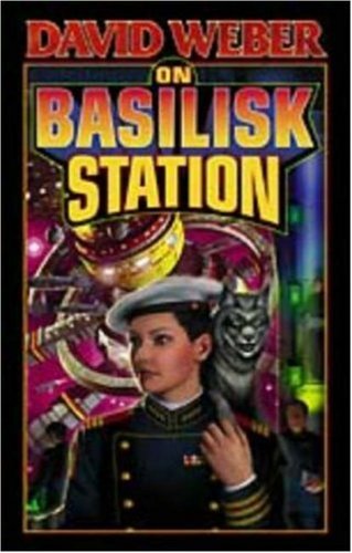 Stock image for On Basilisk Station for sale by Better World Books