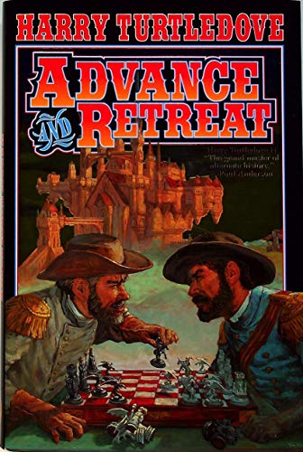 Advance and Retreat (9780743435765) by Turtledove, Harry