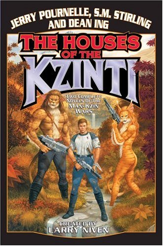 Stock image for The Houses of the Kzinti for sale by Better World Books