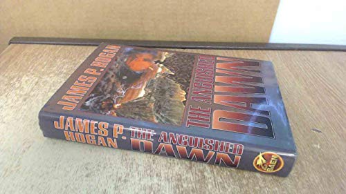 Imagen de archivo de The Anguished Dawn a la venta por Better World Books