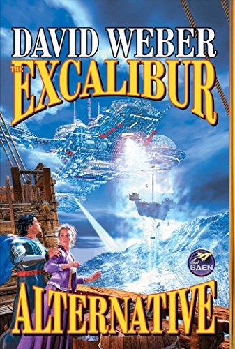 Beispielbild fr The Excalibur Alternative zum Verkauf von Wonder Book