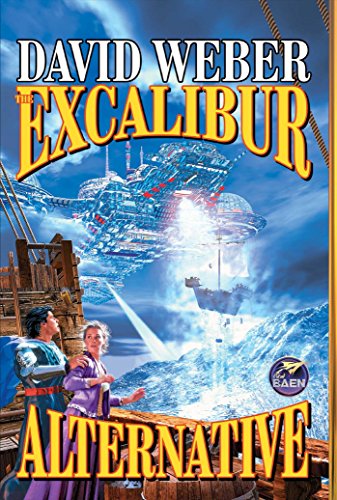 Imagen de archivo de The Excalibur Alternative a la venta por Better World Books