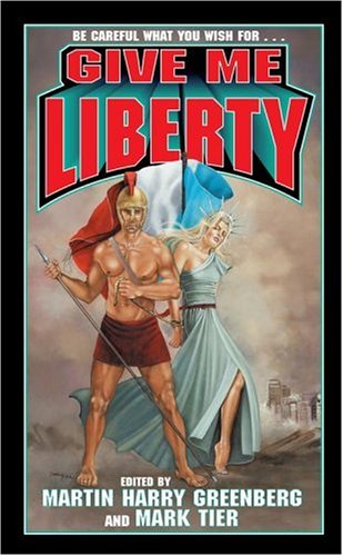 Give Me Liberty (9780743435857) by Greenberg, Martin