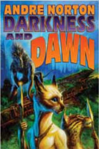 Stock image for Darkness and Dawn for sale by Better World Books