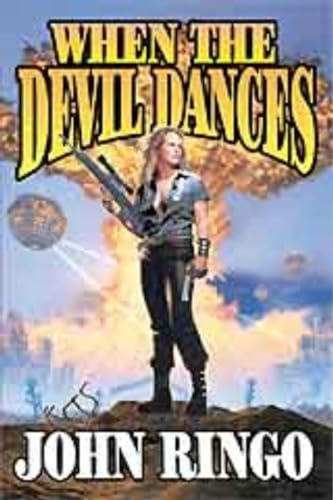 Stock image for When the Devil Dances (Posleen War Series #3) for sale by Gulf Coast Books