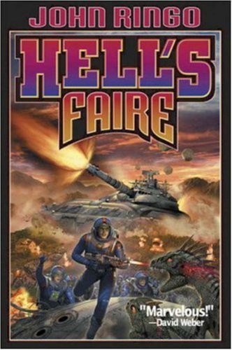 9780743436045: Hell's Faire (Posleen War S.)