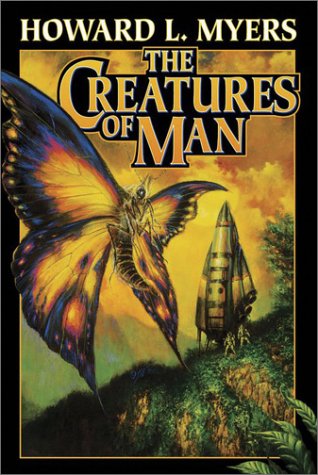 9780743436076: The Creatures of Man