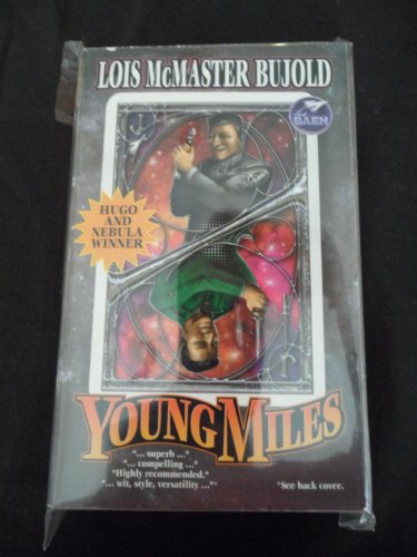 Young Miles (9780743436168) by Lois McMaster Bujold