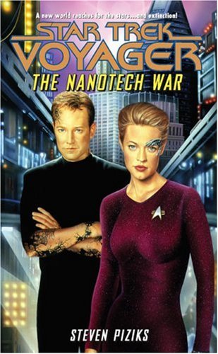 Nanotech War, The