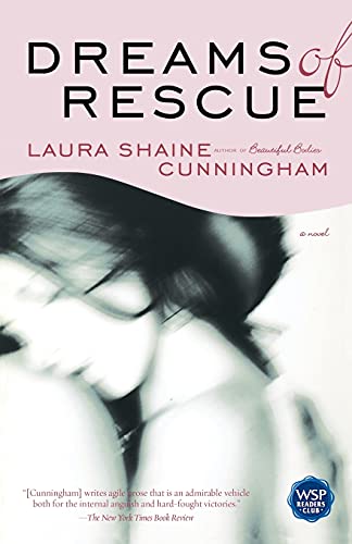 Imagen de archivo de Dreams of Rescue: A Novel a la venta por cornacres