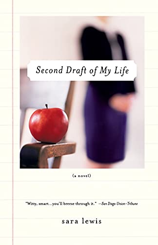 Stock image for Second Draft of My Life: A Novel for sale by SecondSale