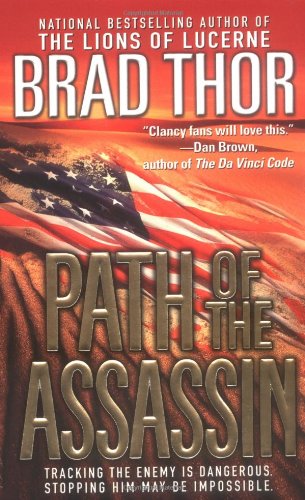 Beispielbild fr Path of the Assassin: A Thriller zum Verkauf von SecondSale