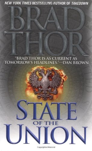 Imagen de archivo de State of the Union: A Thriller a la venta por SecondSale