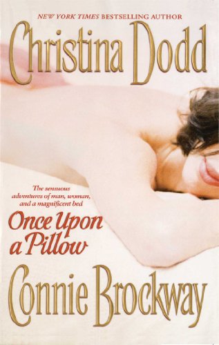 Beispielbild fr Once Upon a Pillow zum Verkauf von Wonder Book