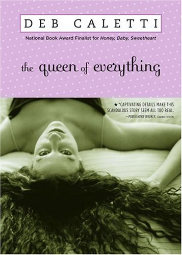 Stock image for The Queen of Everything for sale by SecondSale