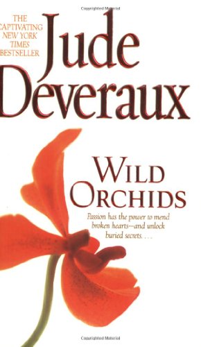 9780743437134: Wild Orchids: A Novel