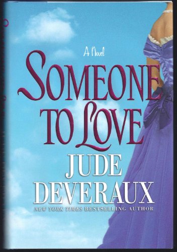 Someone to Love (9780743437165) by Deveraux, Jude