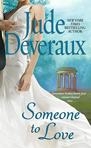 Beispielbild fr Someone to Love (Montgomery, Book 21) zum Verkauf von SecondSale