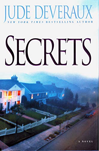 Stock image for Secrets for sale by Top Notch Books