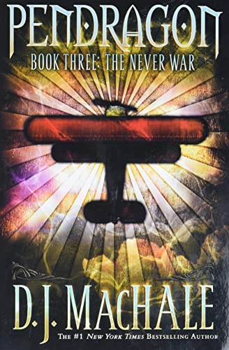 9780743437332: The Never War: 3 (Pendragon)