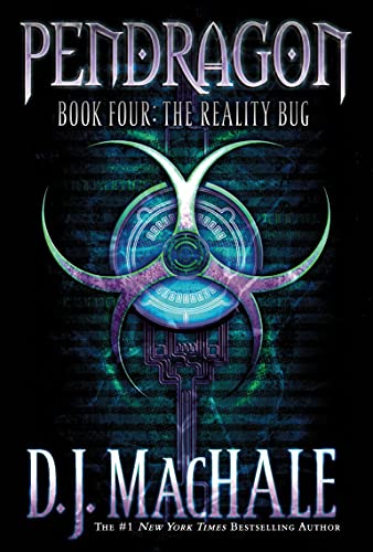 9780743437349: The Reality Bug: Volume 4