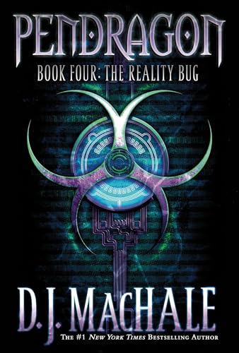 Stock image for The Reality Bug for sale by Bearly Read Books