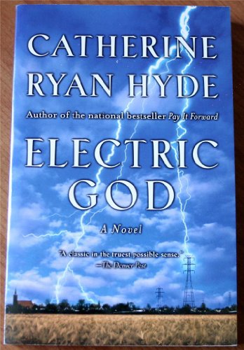 Electric God (9780743437561) by Hyde, Catherine Ryan